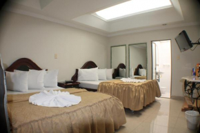 Гостиница Hotel Business  Богота